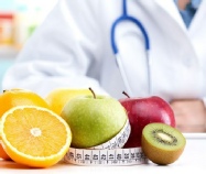 Diététicien-Nutritionniste